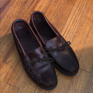 Size 13 Narrow Life Outdoors Mens Loafers